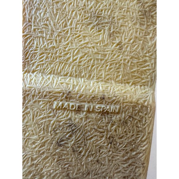 Vince Brown Loafers Daria Suede Espadrilles Classic Comfy Casual 8 - Picture 11 of 11